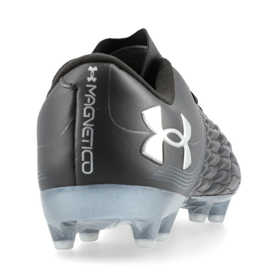 Under Armour Clone Magnetico Pro 3.0 FG - Noir