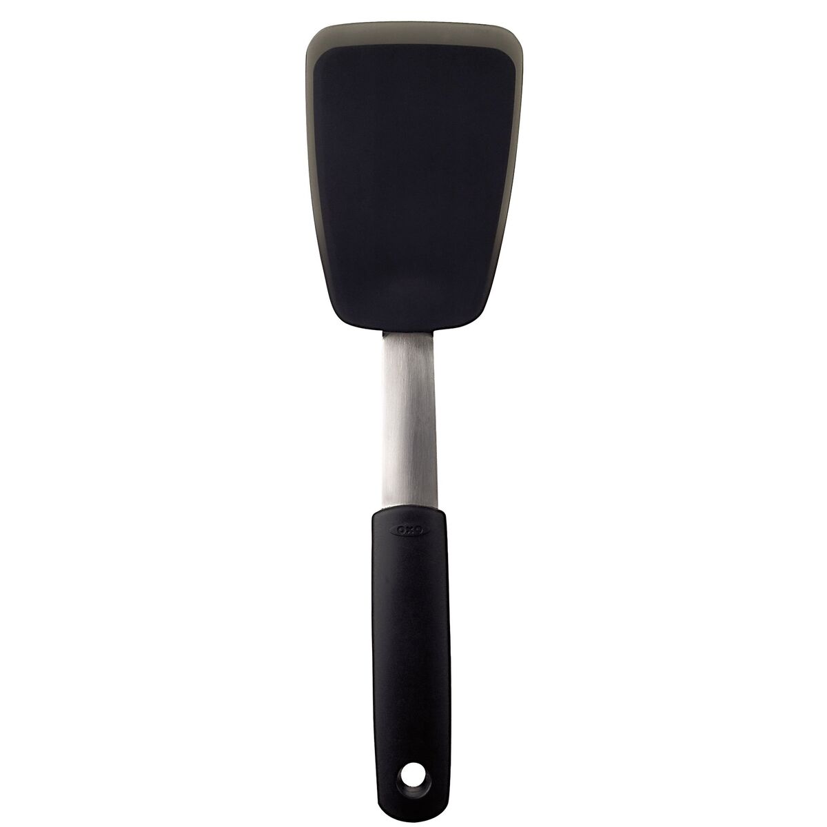 Fleksibel stekespade silikon