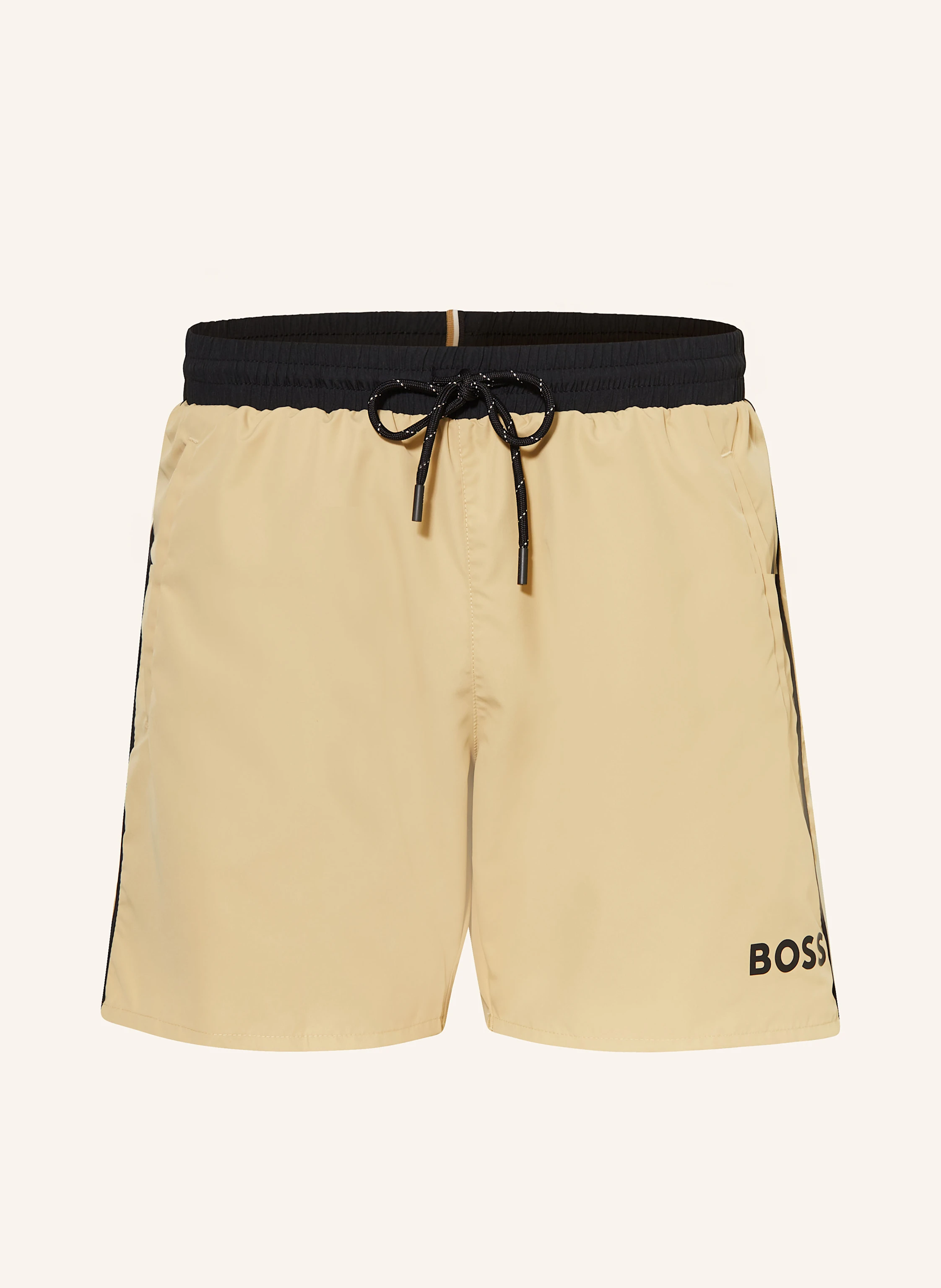 BOSS Badeshorts STARFISH
