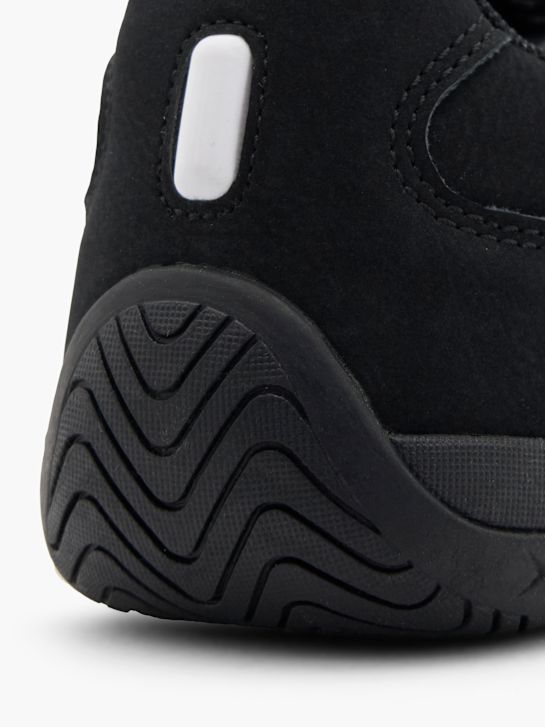 Graceland Sneaker Schwarz