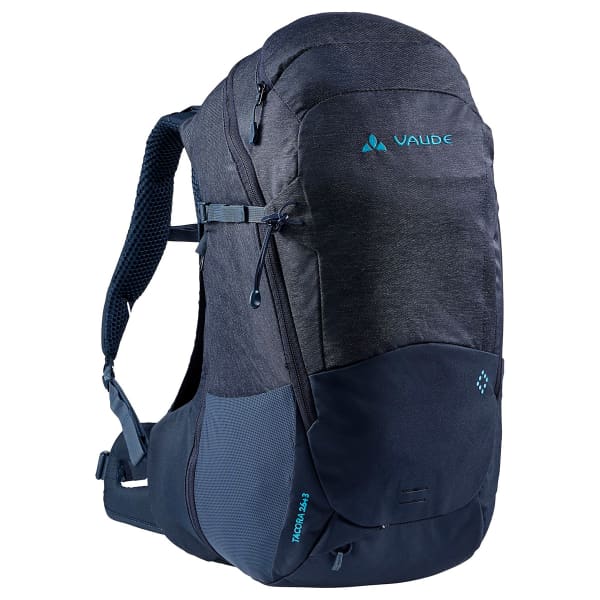 Sac à dos randonnée VAUDE WOMEN'S TACORA 26+3 ECLIPSE