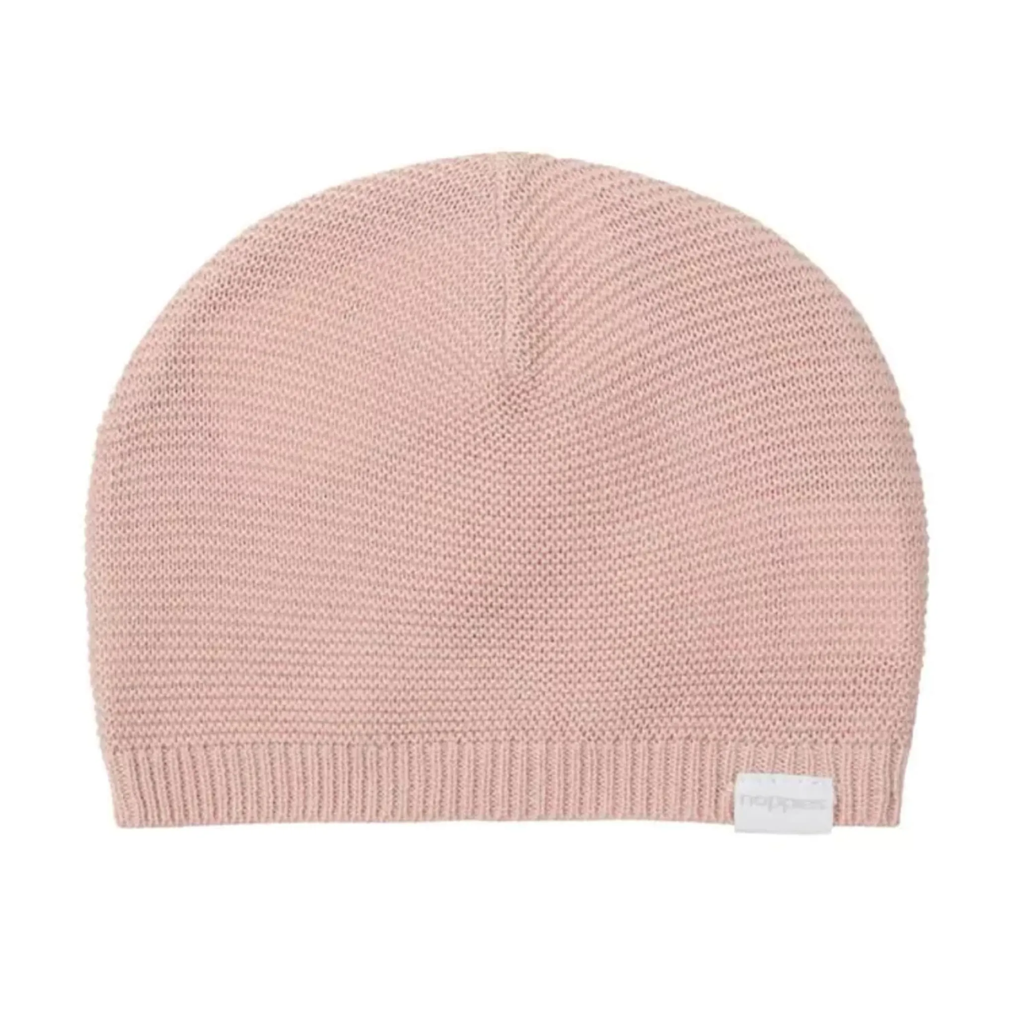 Noppies Chapeau Tricot Niland Prématuré - 3mois