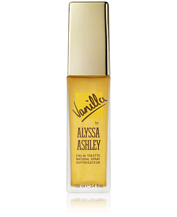 Alyssa Ashley Vanilla edt vapo 100ml