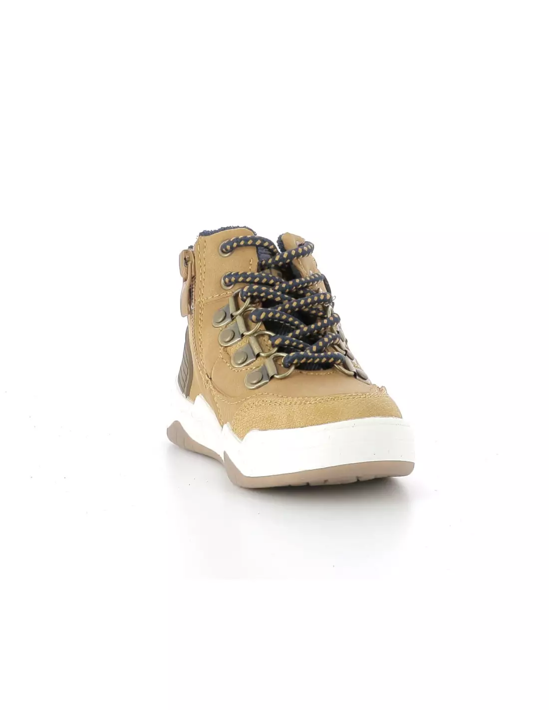 GEPY 266-125 - Baskets Camel
