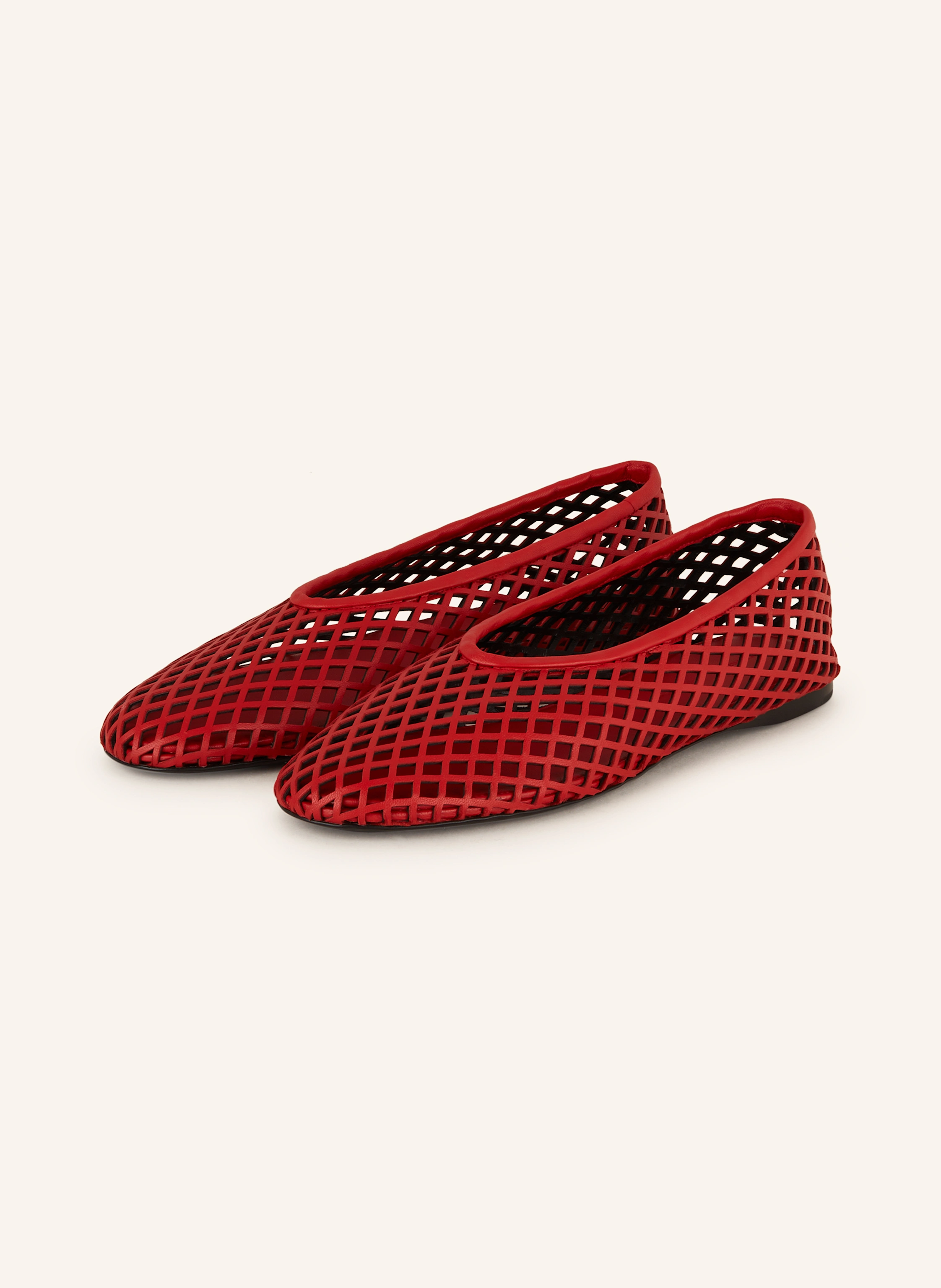 Proenza Schouler Ballerinas