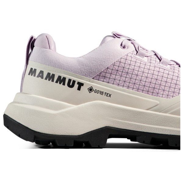 Mammut - Women's Sertig III Low GTX - Chaussures multisports