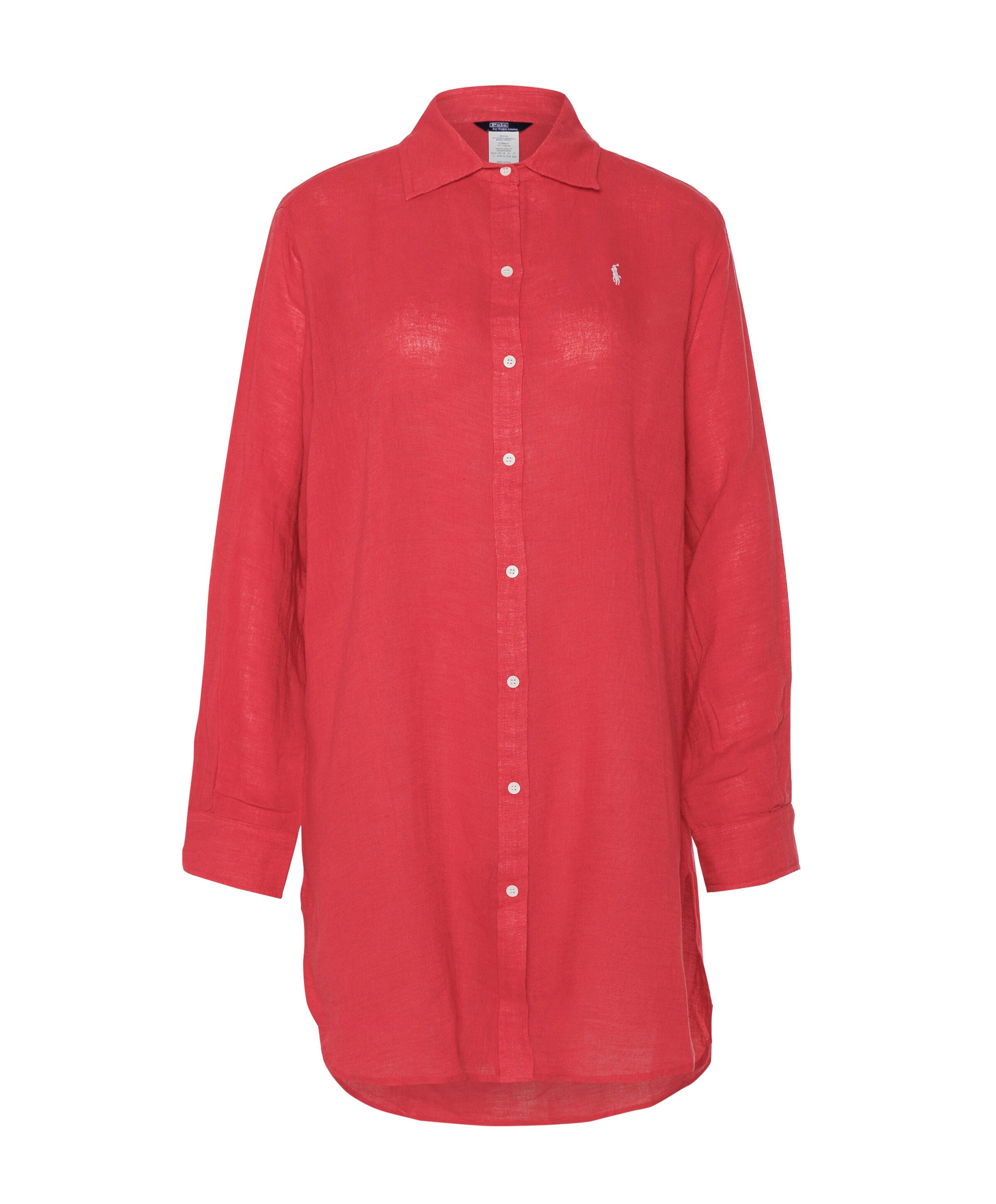 Ralph Lauren Dames blouse rood