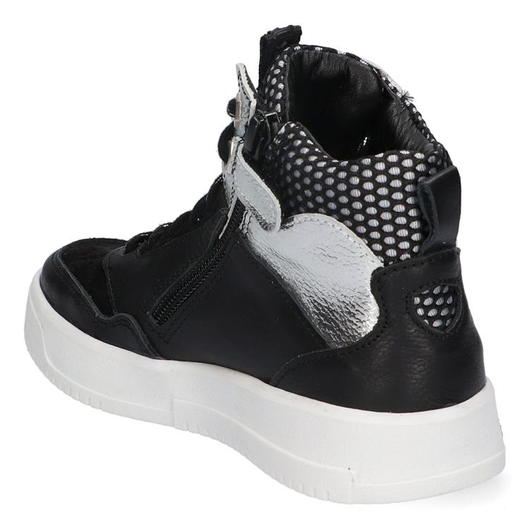 Twins 324700 wijdte 6 589 black