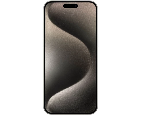 Apple iPhone 15 Pro Max 256GB - Natural Titanium