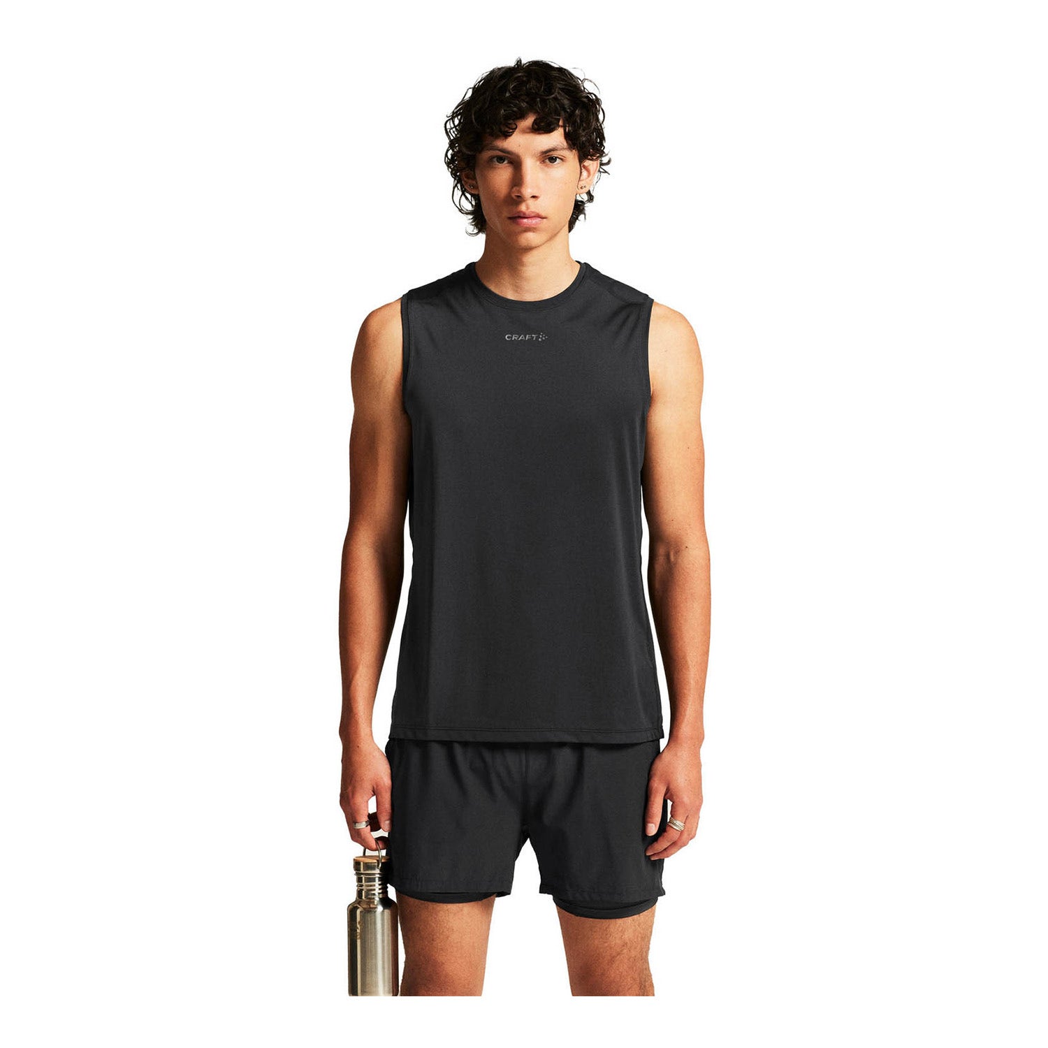 Craft  ADV Essence SL Tee 2