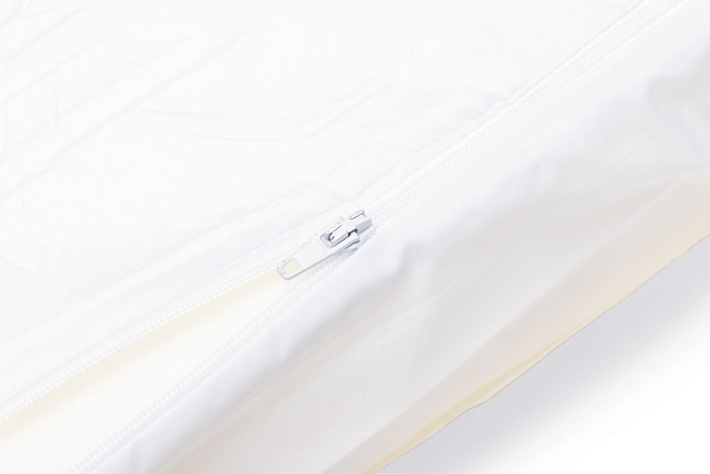 Beeztees Zira - Orthopedisch hondenkussen - grijs - 9x50x75 cm - M