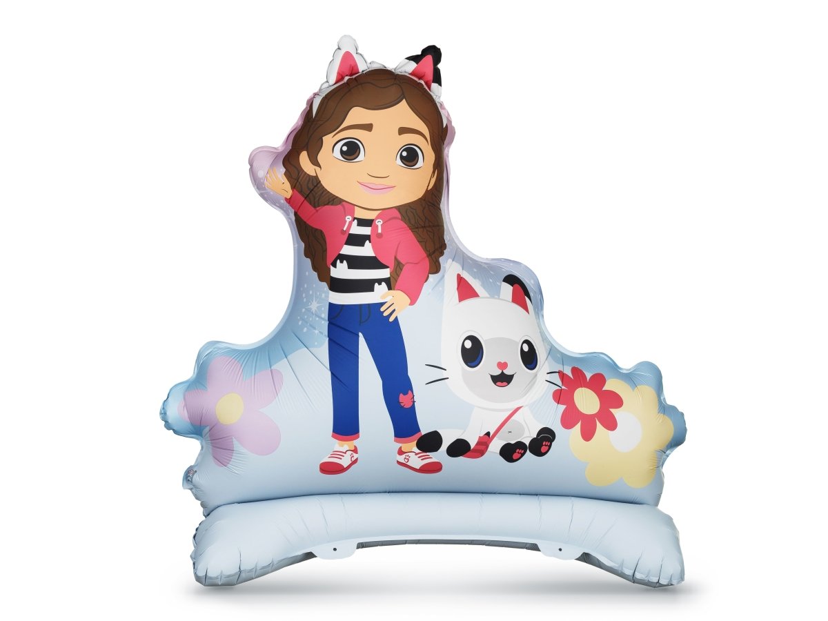 Gabby'S Dollhouse Helium Ballon Leeg 92cm