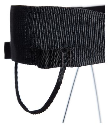 Baudrier Black Diamond Couloir 3S Gris/Noir