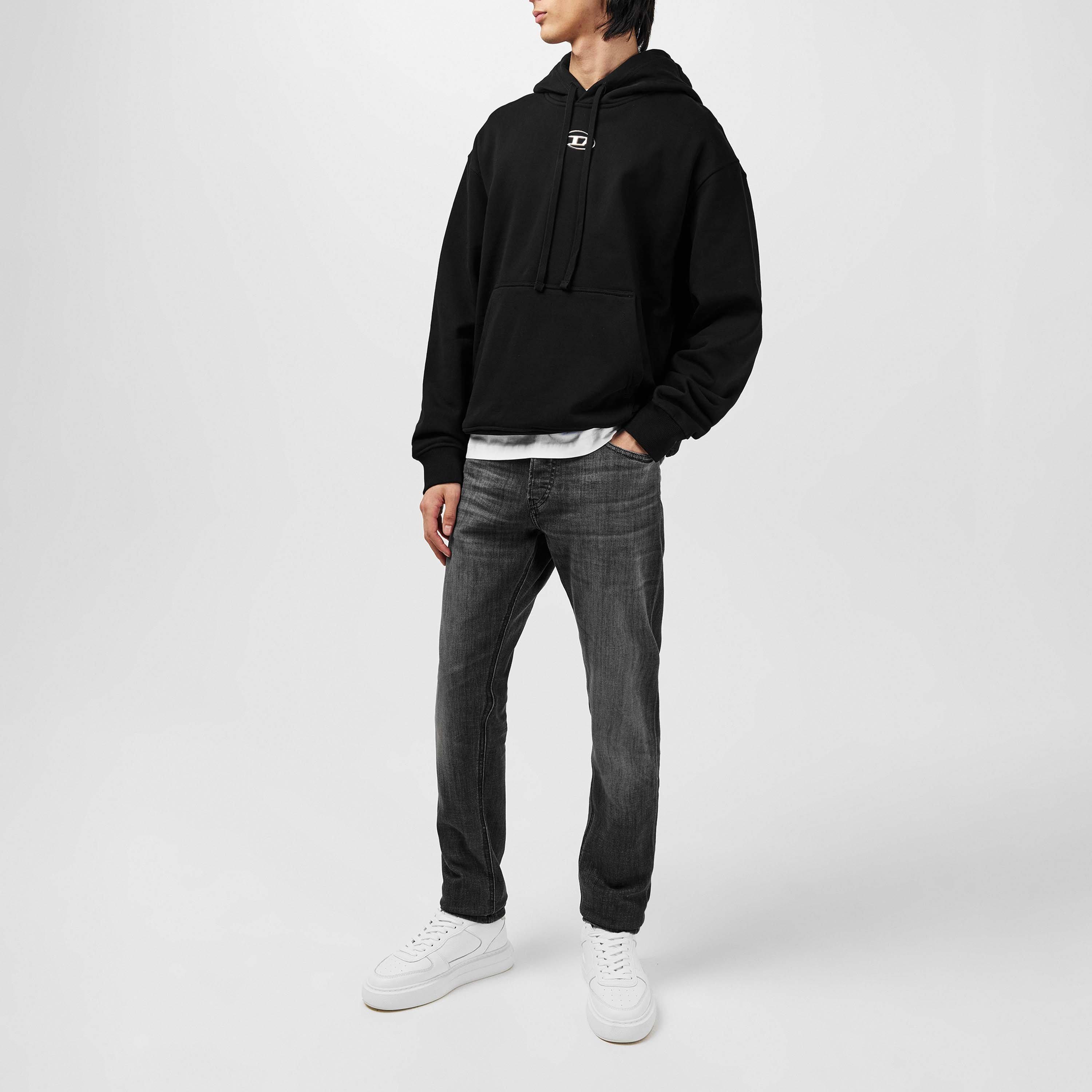 Diesel D Luster Slim Jeans