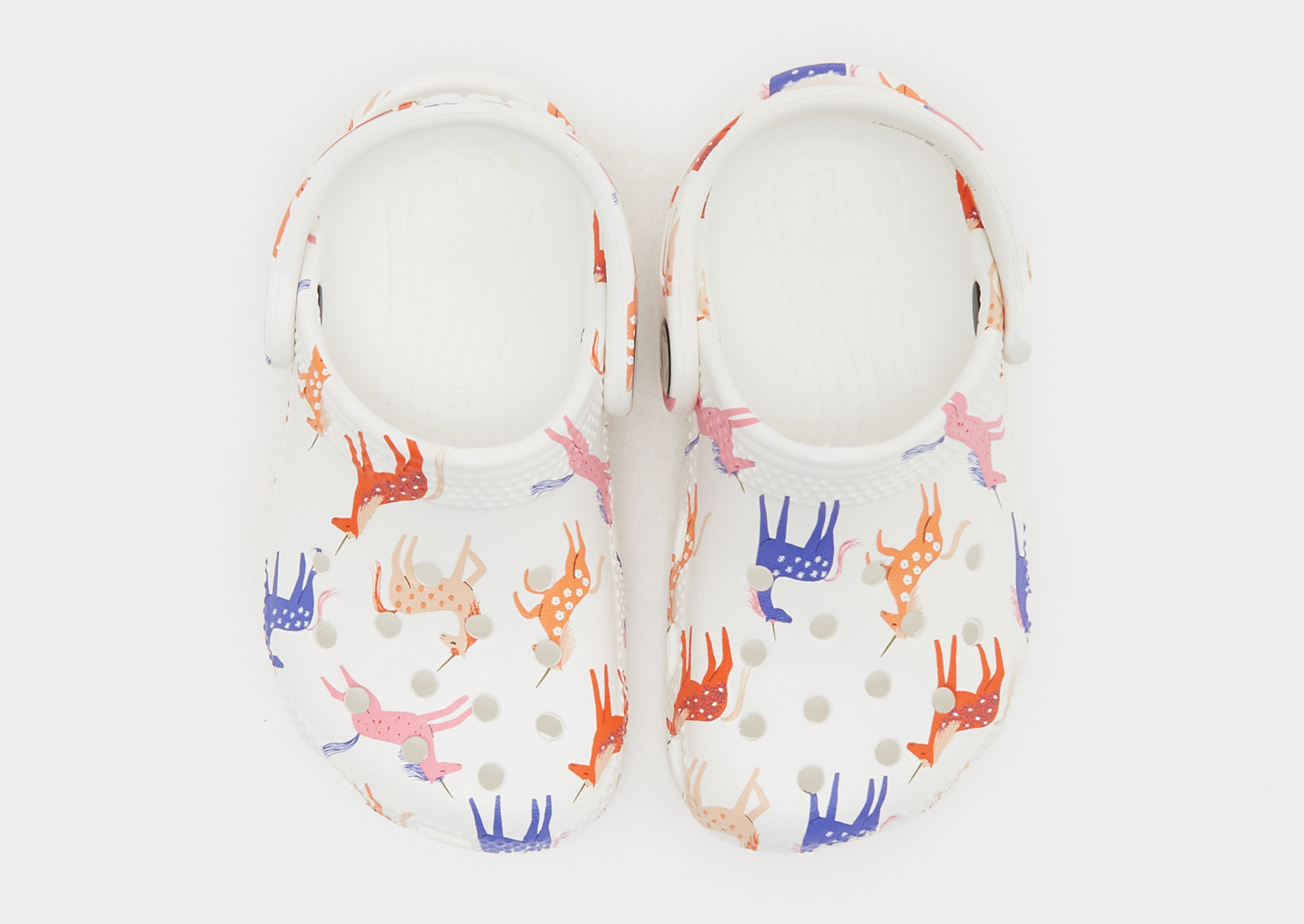 Crocs Classic Clog Bébé
