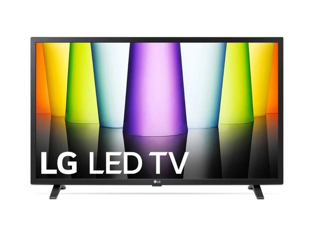TV LG 32LQ630B6LA (SMART TV HD 32\