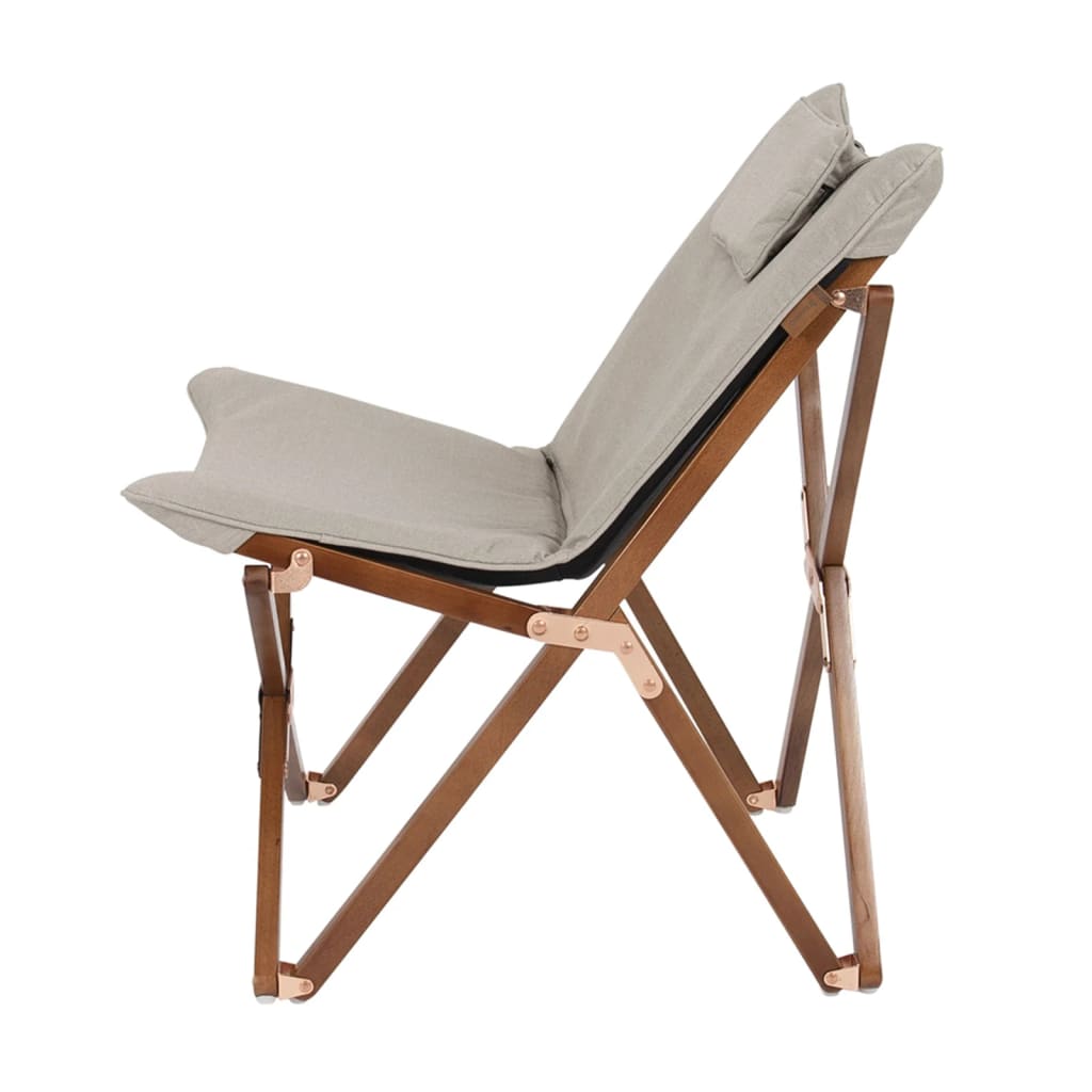 Cadeira de relaxamento Bloomsbury Bo-camp