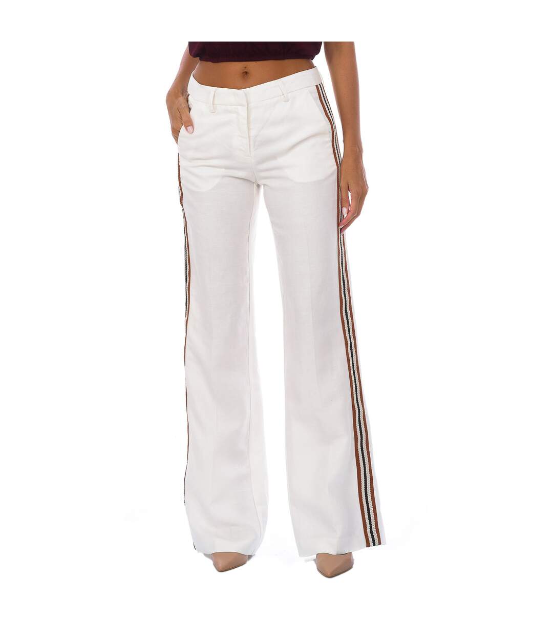 Pantalon long Chichi Market