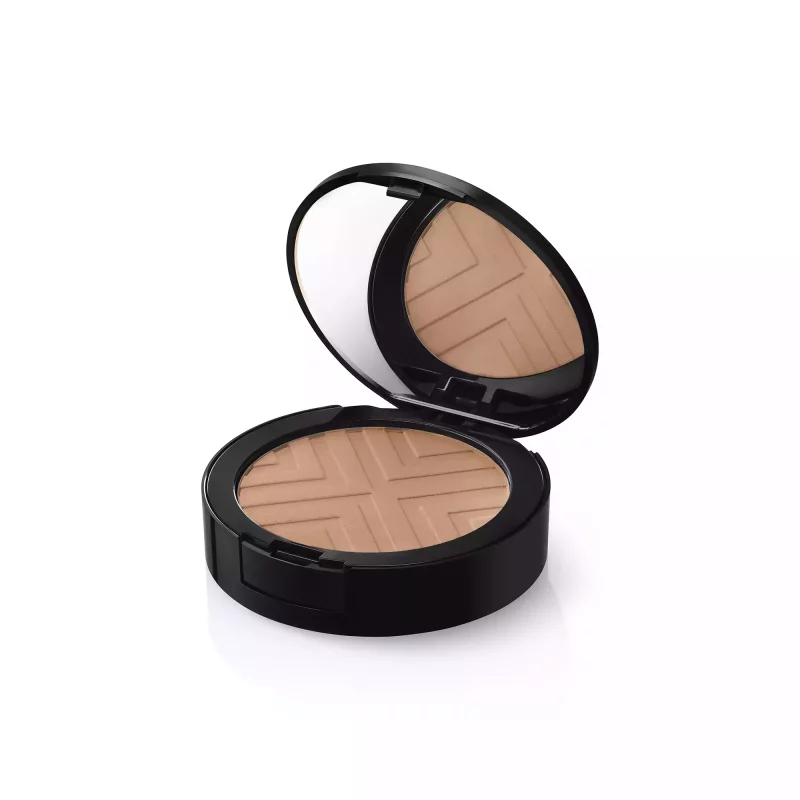 Dermablend Covermatte Fond de teint poudre compacte - Teinte 45 GOLD - 9,5g