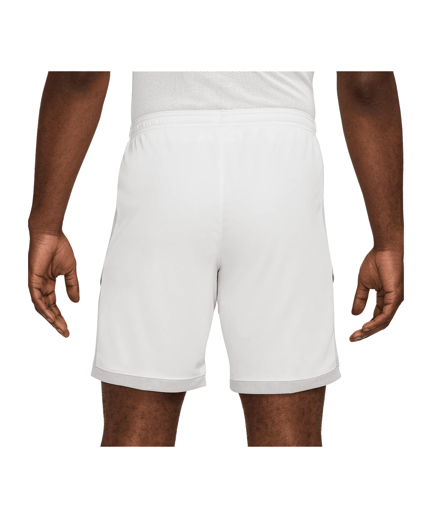 Nike Academy Short Grau F025
