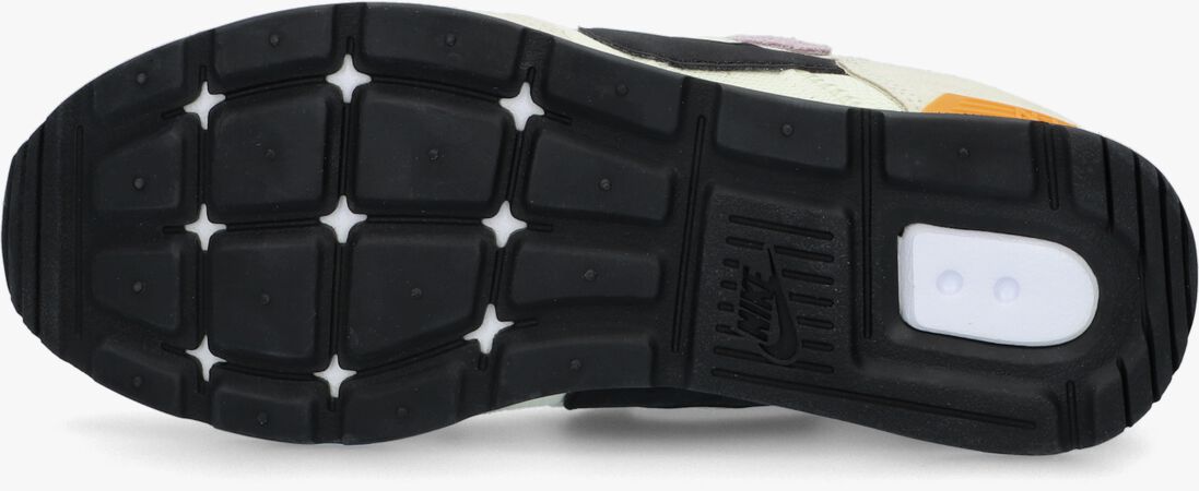 NIKE zwarte nike lage sneakers ventura runner wmns