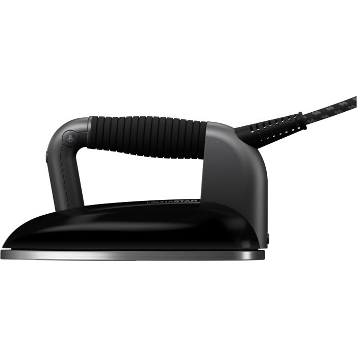 LauraStar Bügelsystem Smart U Black