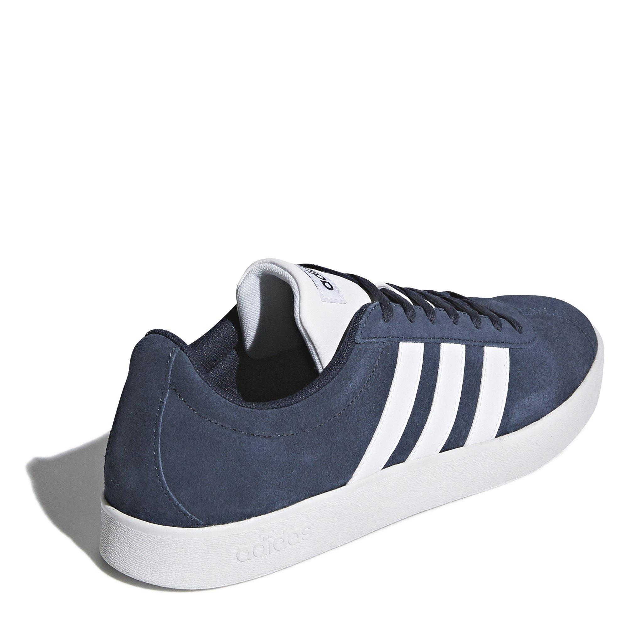 adidas VL Court 2.0 Shoes Mens