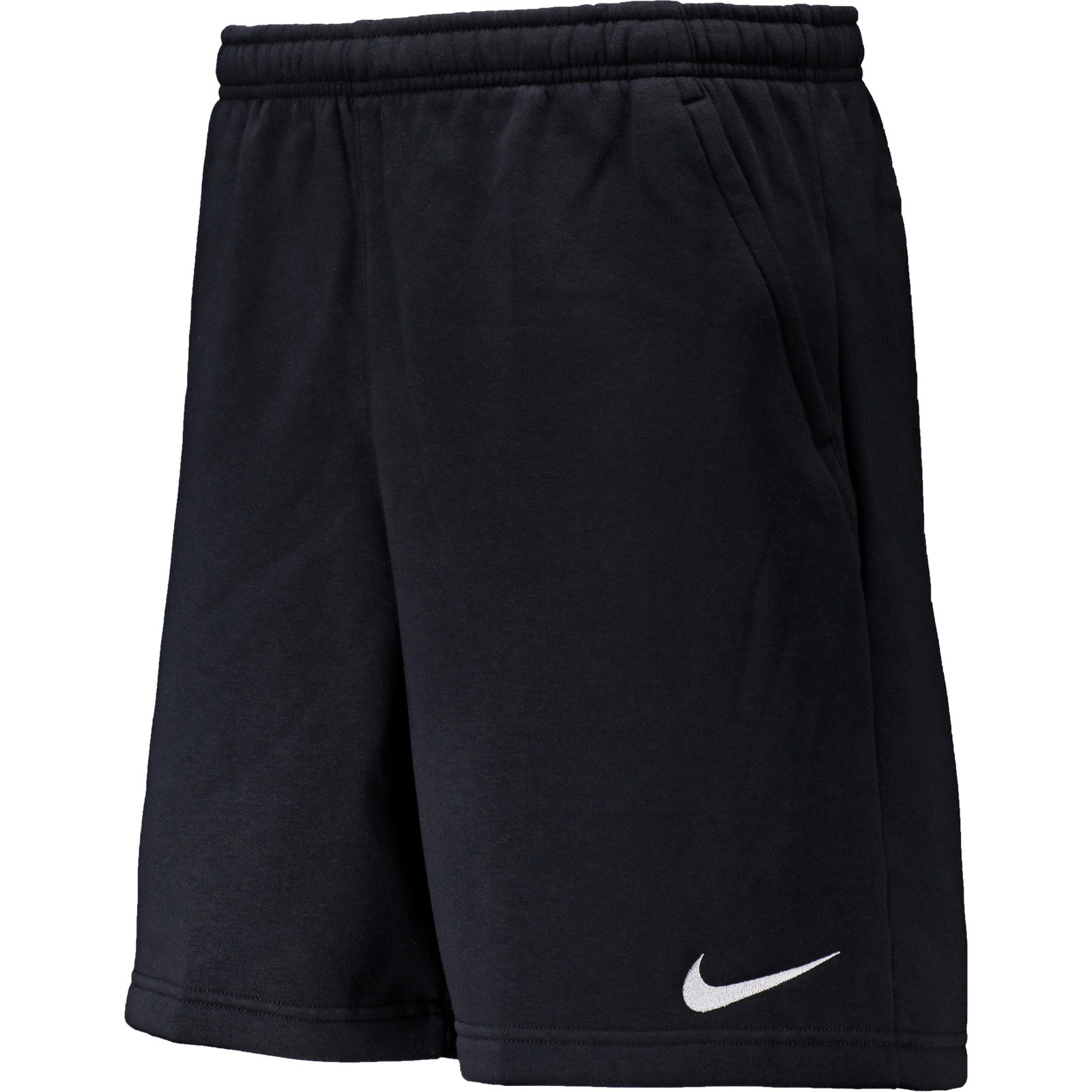 Nike Herren-Shorts Team Club 20 XXL, schwarz