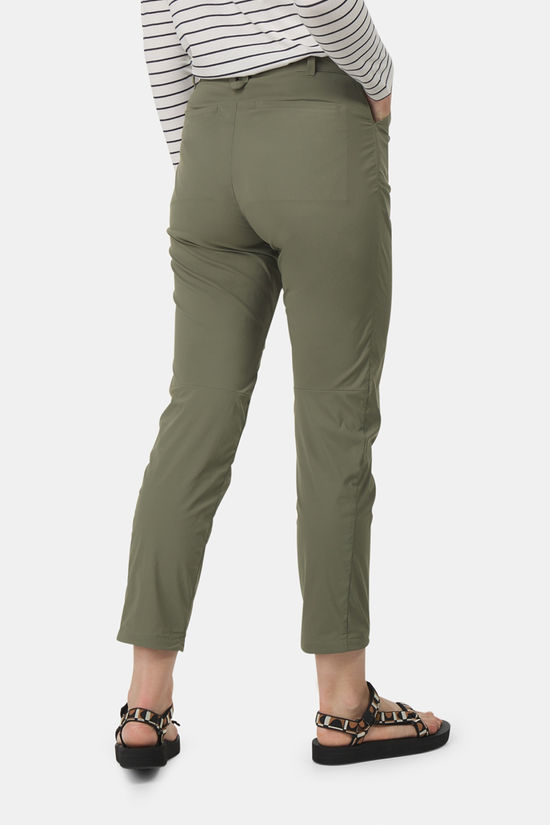 Houdini Houdini Wadi Pants Broek Dames