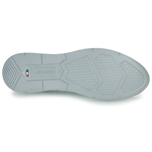 NeroGiardini - E409840D - Blanc / Argenté