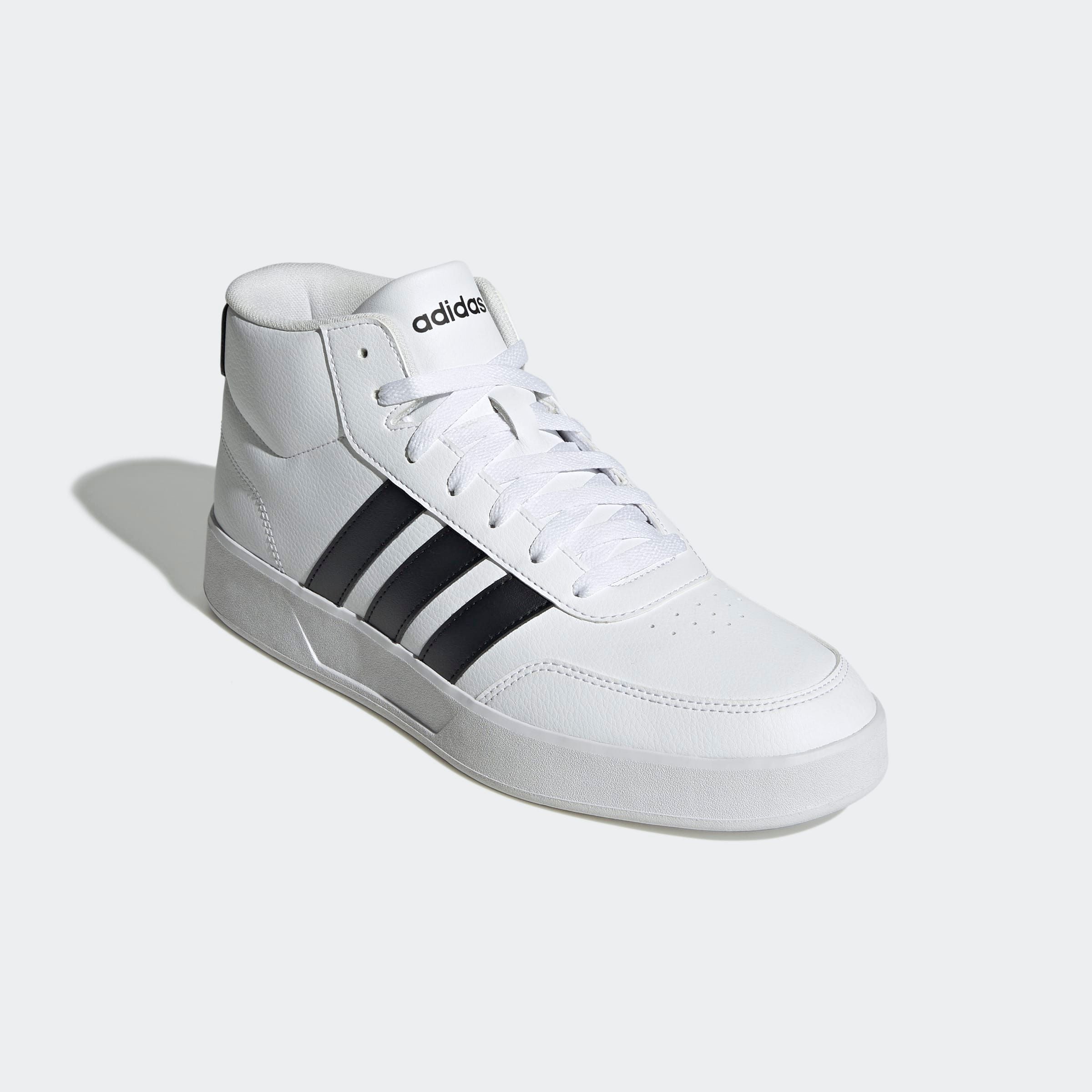 adidas Sportswear Sneaker »BREAKNET MID«