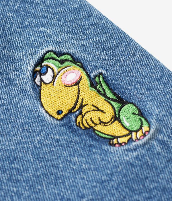 Carpet Company Dino Jeans (blue)