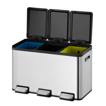 EKO Essential Splitted Pedaalemmer 10 10 10L