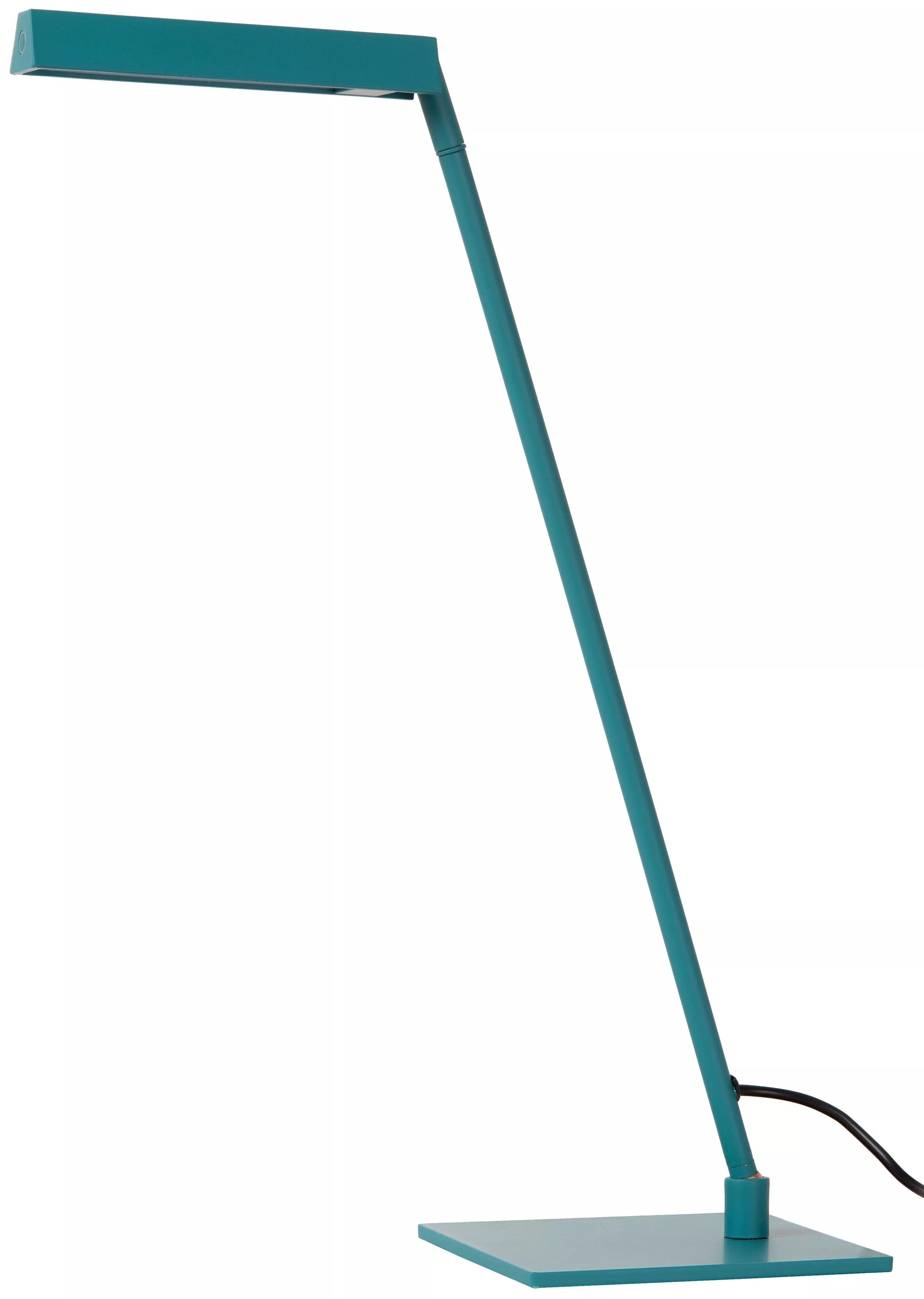 Tafellamp Turquoise Lavale B13 x D27 cm