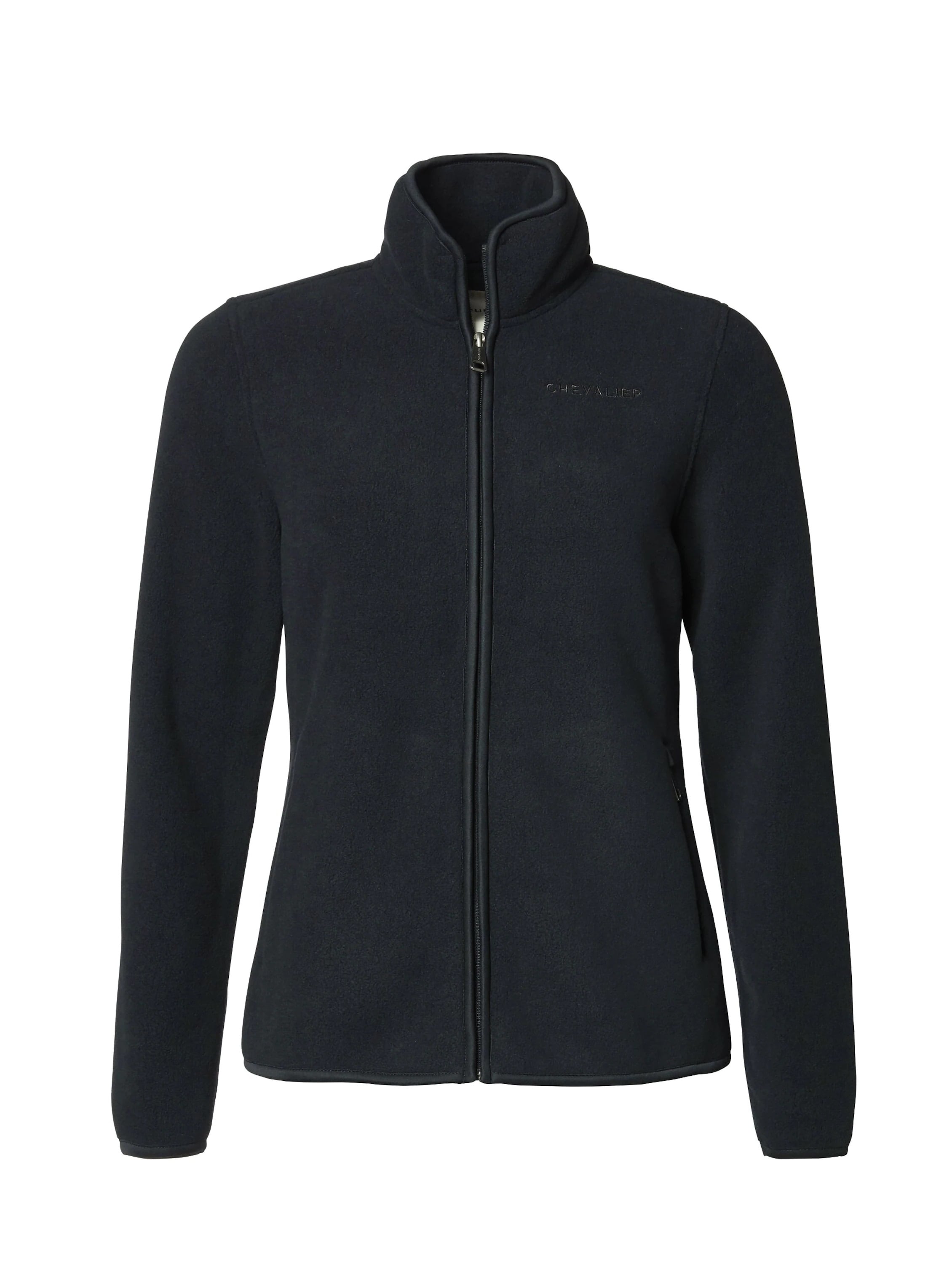 Chevalier Mainstone Fleece Jacket Dame<br>Varm fleecejakke!