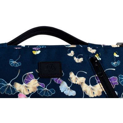 Exacompta Gingko - Housse pour ordinateur portable 15-16