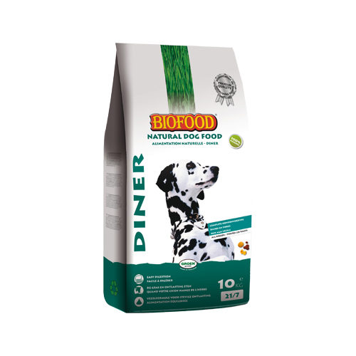 BF®Petfood Diner