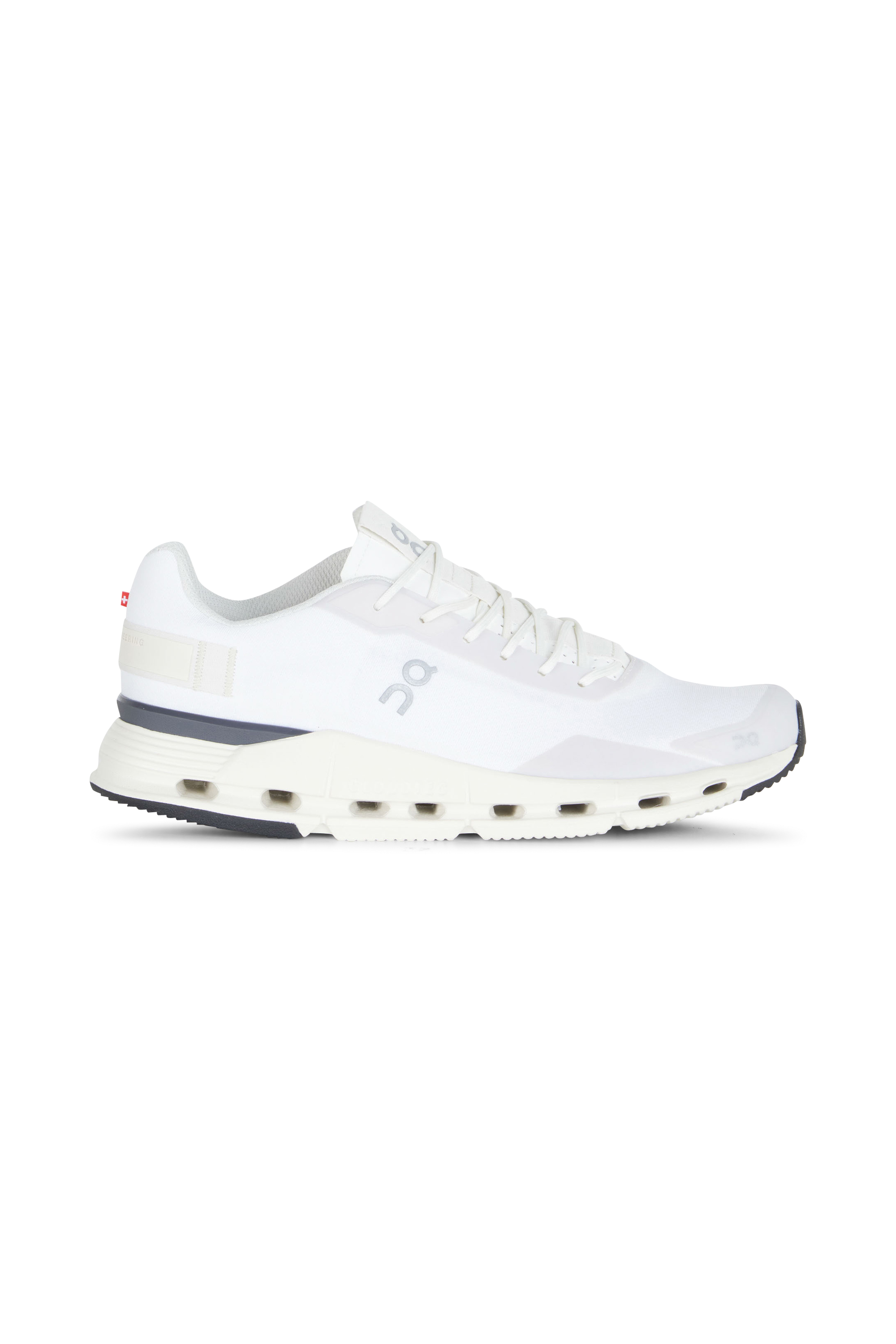 ON Baskets  Cloudnova Form Blanc