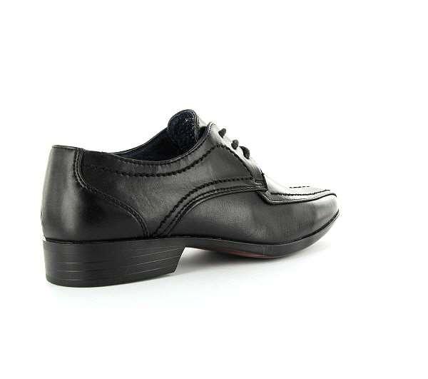 Giorgio Bourne Lace Junior Boys Shoes