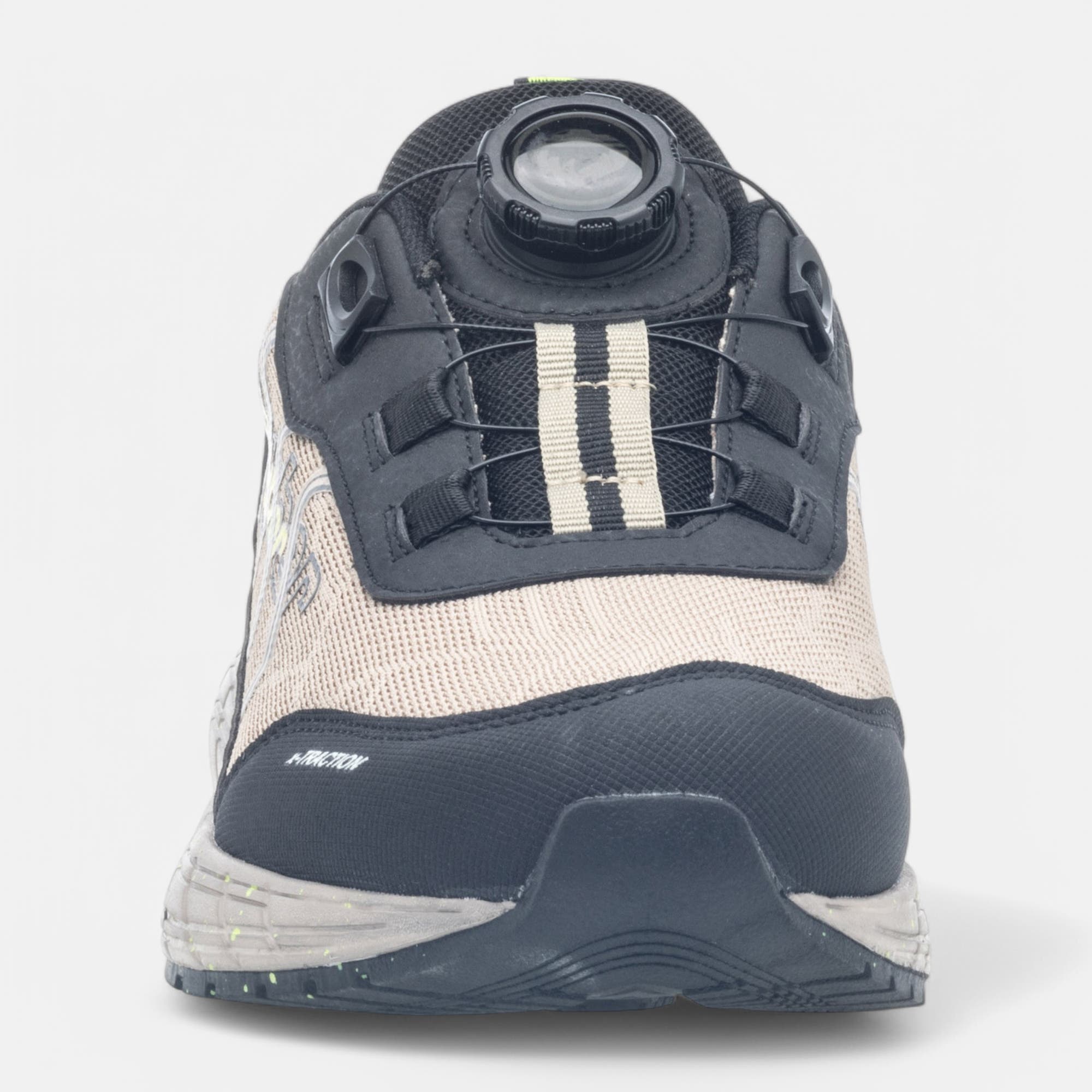 Sneakers Garçon beige