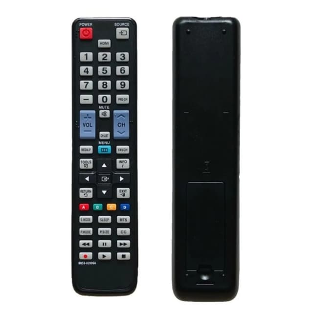 BN59-00996A TV fjernbetjening Erstatning til Samsung TV