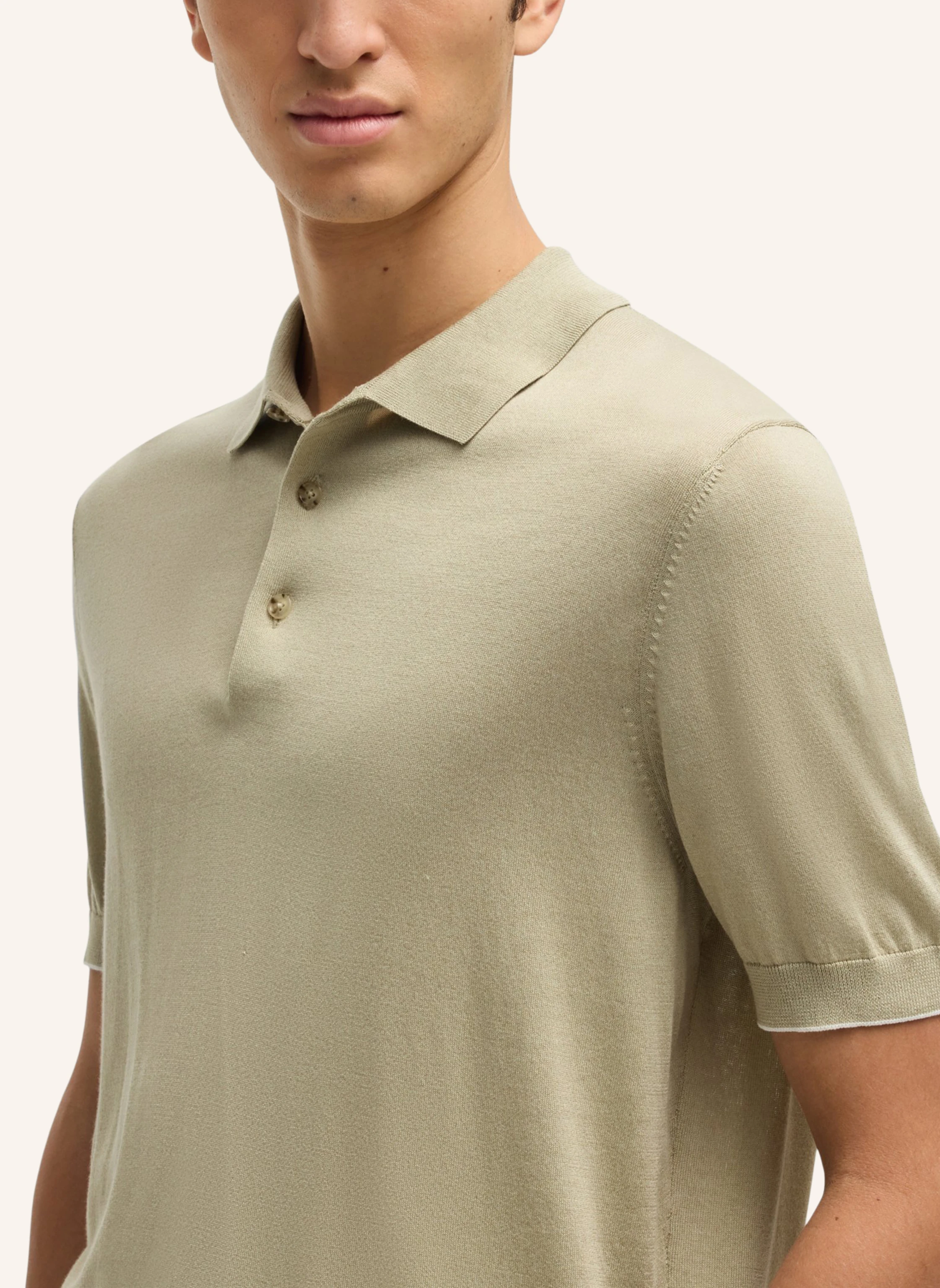 BOSS Pullover L-BANUEL Regular Fit