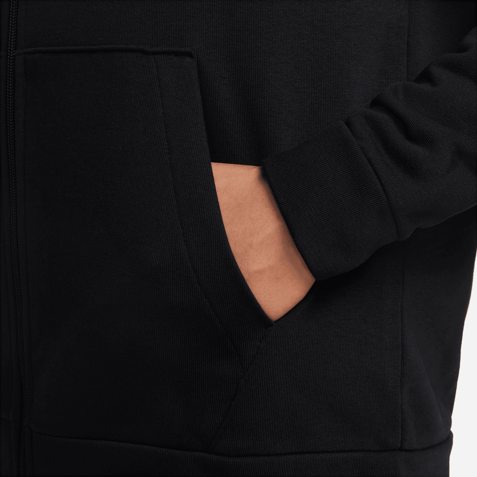 Nike Nike Dri-FIT Men"s Fleece Full