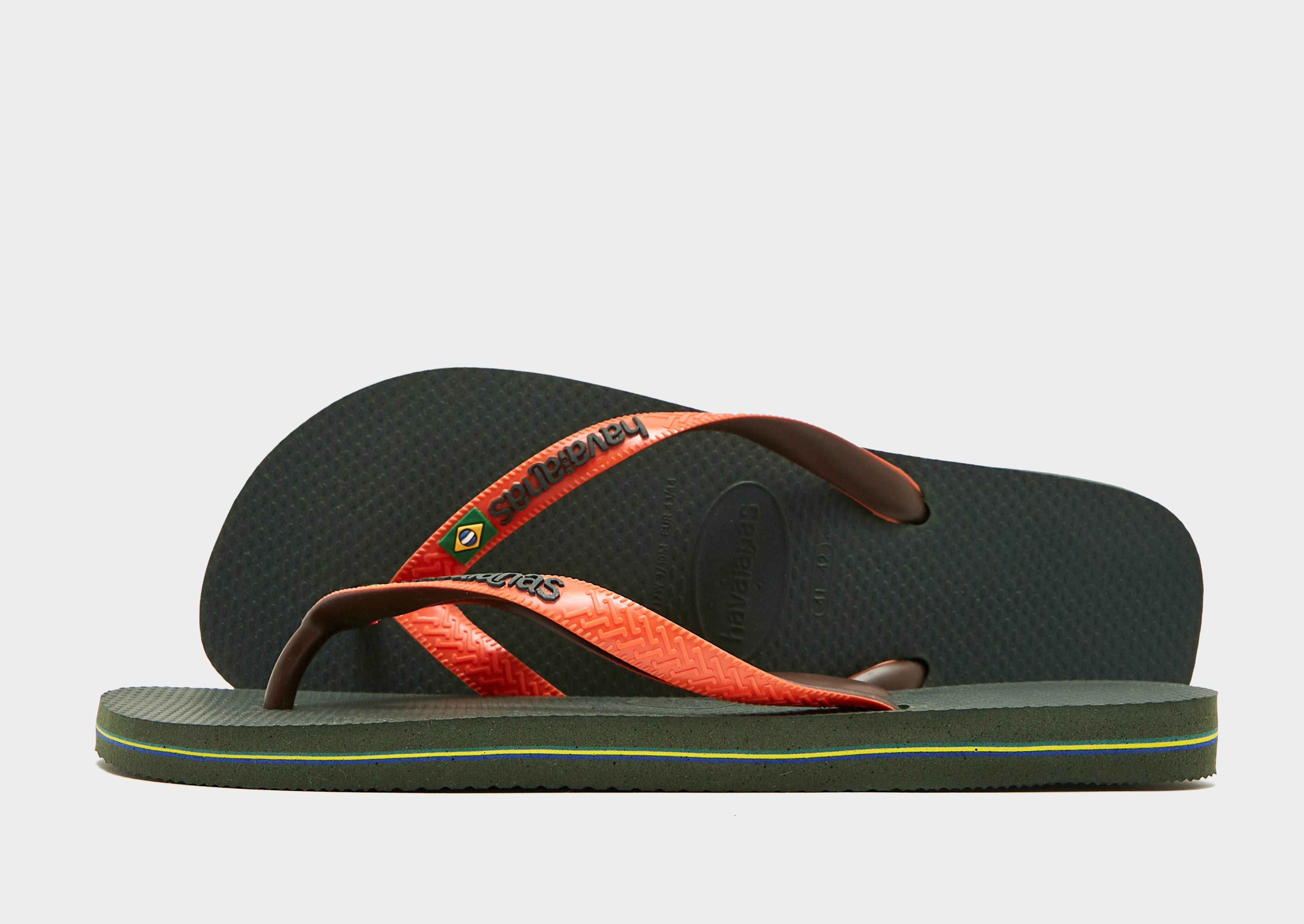 Havaianas Claquettes Brazil Mix Homme