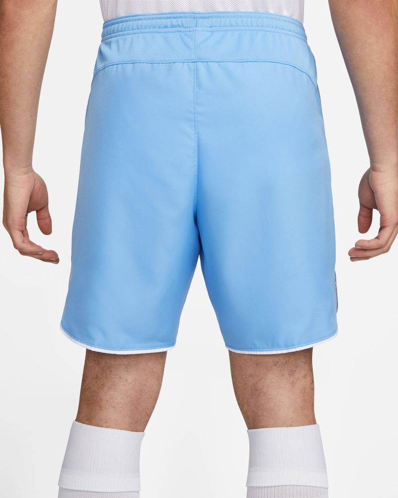 Short Nike Laser V Bleu Ciel pour homme