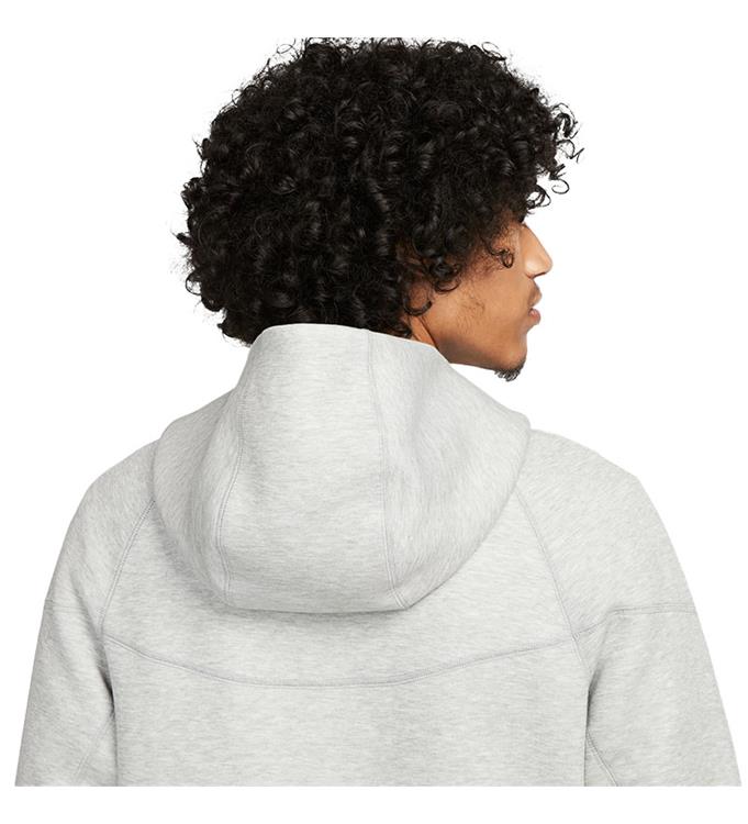 Nike Men Sportswear Tech Fleece Windrunner Hoodie