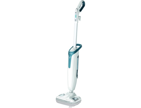 ROWENTA - Balai vapeur RY6597WH Steam Power 'All floors'