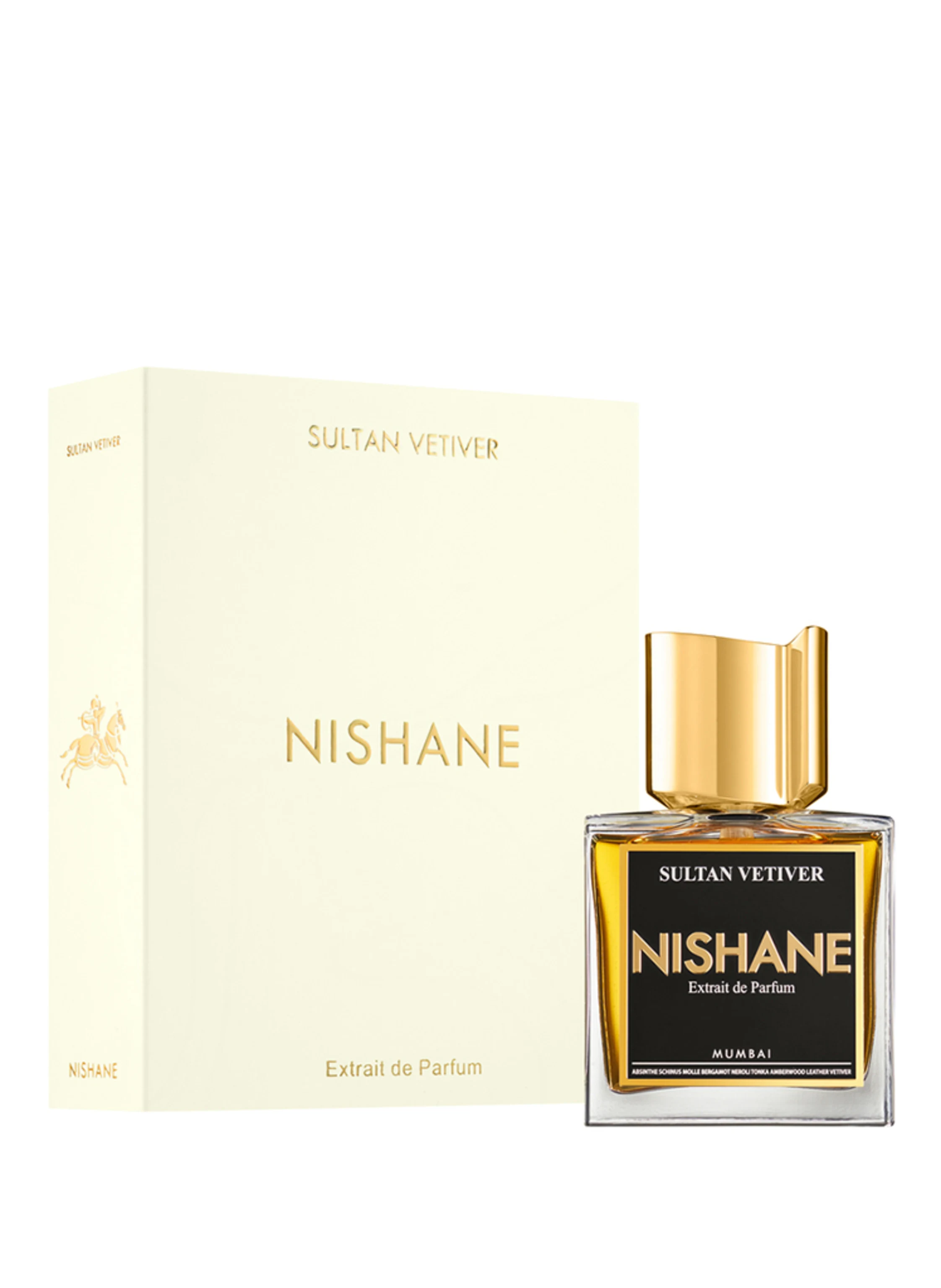 NISHANE SULTAN VETIVER