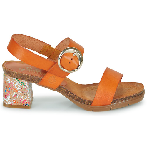 YOKONO - ZAHARA - Orange