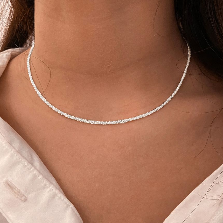 Irenna - Legering ketting
